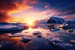  La Sibérie est en train de changer de climat, avec des températures de 40°C avant même le début de l'été. © Distinctive Images, Adobe Stock