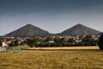 Certains terrils peuvent poser des problèmes environnementaux. © Philippe GRAILLE, Fotolia