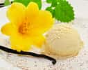 La vanilline est l’arôme le plus utilisé dans l’industrie agroalimentaire. © Printemps, Fotolia