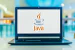 Le langage Java est un des plus populaires pour la création d’applications et de logiciels. © monticellllo, Adobe Stock