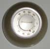 Le thermostat est un système qui permet de réguler la température. © Vincent de Groot, CC BY-SA 3.0, Wikimedia Commons