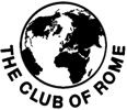 Logo du Club de Rome. © DR