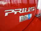 La Toyota Prius est une icône de la voiture hybride. © Beth and Christian, cc by 2.0