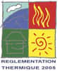 Logo de la RT2005, crédits DR.