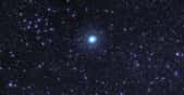 Sirius, l’étoile la plus brillante du ciel nocturne, est en fait un système stellaire à deux étoiles. © astrosystem, Adobe Stock