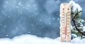 Le terme de température est utilisé dans de nombreux domaines. La température nous donne en effet une indication de chaud et de froid. © Weyo, Adobe Stock
