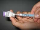 Le prime-boost est une stratégie de vaccination en plusieurs étapes hétérogènes. © Grook Da Oger / Licence Creative Commons