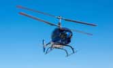 Dès 2023, PiAC compte faire le premier vol d’un hélicoptère à pile à combustible à hydrogène. © Edm Aerotec