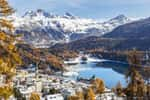 L'hiver s'annonce peu enneigé en France. © Yü Lan, Adobe Stock