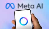 Le chatbot de Meta dispose désormais de sa propre application. © gguy, Adobe Stock 
