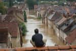 La France est de plus en plus inondée et elle doit changer sa manière de concevoir les villes. © itchaznong, Adobe Stock