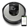 Bénéficiez d'une réduction de plus de 133 € sur l'aspirateur robot iRobot Roomba i7156 © Cdiscount