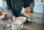 Que penser du lait d'avoine ? © AsiaVision, iStock
