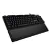 Bon plan : le clavier gaming mécanique Logitech G513 © Cdiscount