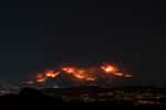 Découvrez trois bâtiments emblématiques de Los Angeles, calcinés par les incendies. © Neil, Adobe Stock