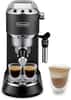Bon plan :&nbsp;la machine à café&nbsp;De'Longhi Dedica Style EC685BK&nbsp;© Amazon