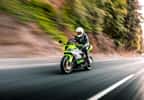 Kawasaki fait le choix de l’hydrogène pour sa prochaine moto. © Brandon Woyshnis, Adobe Stock