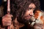 Une région génétique héritée de Néandertal augmente le risque de faire une forme grave de la Covid-19. © procy_ab, Adobe Stock