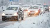 La neige va faire l'actualité cette semaine en France. © Robfolio, Adobe Stock