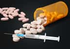 Les opioïdes sont des médicaments et des drogues. © BillionPhotos.com, Fotolia