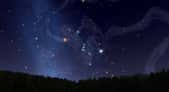 Une nouvelle comète Atlas à observer dans Orion ce week-end près de Bellatrix