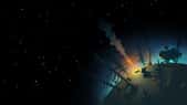 Illustration extraite du jeu. © Outer Wilds, Mobius Digital, Annapurna Interactive