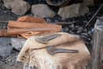 L'âge du cuivre marque le début de la métallurgie. © Bryony, Adobe Stock