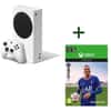 Bon plan : le pack Xbox Series S avec FIFA 22 offert&nbsp;© Cdiscount