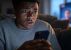La fonction AirPlay sert aux hackers à prendre possession des iPhone. © SB, Grok