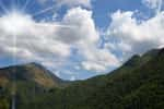 Le parc national du Pollino (Italie) abrite le plus vieil arbre européen. © lisa_L, Fotolia