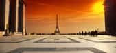En juillet 2019, Paris a connu un ressenti digne du Maghreb. © Tilio &amp; Paolo, Adobe Stock