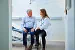 Un espoir inattendu contre Parkinson : tout se jouerait… dans vos intestins. © Portra, iStock