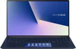 Soldes d'hiver : le PC portable Asus Zenbook UX534FA-AA192T © Amazon
