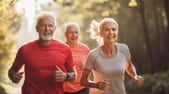 L'activité physique est un des leviers sur lesquels agir pour prévenir de la maladie d’Alzheimer, la démence neurodégénérative la plus fréquente. © Keitma, Adobe Stock