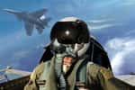 Un pilote de chasse pilote peut intervenir pour différentes missions comme l'interception d'avions ou de drones étrangers, des frappes aériennes, des missions de surveillance ou de survol de territoire... Il agit toujours sur ordre de sa hiérarchie et travaille en équipe avec les membres de son unité ou des forces terrestres présentes au sol. © razihusin, Adobe Stock.