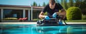 Quel est le meilleur robot de piscine ? © Michal, Adobe Stock