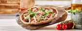 La pizza est l’un des plats les plus consommés au monde : d’où lui vient cette popularité ? © Exclusive-design, Adobe Stock