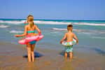 Les plages de France sont de plus en plus polluées. © Louis Renaud, Adobe Stock