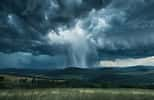 De nouvelles pluies orageuses vont tomber sur les Cévennes pendant trois jours. © capuchino009, Adobe Stock