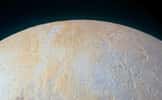 14 juillet 2015 : premières images de la surface de Pluton