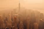 L'air est encore plus pollué dans les villes. © Exotic Escape, Adobe Stock