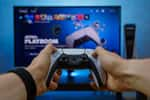 La PlayStation 5 s'impose comme la plus célèbre console de jeux-vidéos actuelle © Rokas, Adobe Stock