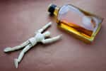 Une alcoolémie de 1,5 g par litre de sang peut être mortelle chez certaines personnes. © fotoriatonko, Adobe Stock