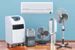 Ventilateur ou climatiseur : lequel choisir ? ©&nbsp;alexlmx, Adobe Stock