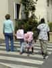 Cartable enfant - Léger et résistant - Source : PackShot - Fotolia