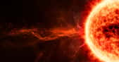 À plusieurs reprises au cours des 200 ans écoulés, l’activité de notre Soleil a eu des effets notables sur notre Terre. © Kittiphat, Adobe Stock