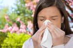 Il n'y a pas d'âge pour l'allergie ! - Source : mkrberlin - Fotolia