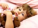 A la maternelle, au dodo à 20h ! Il faut coucher les enfants à heures fixes- Source : Anita P Peppers - Fotolia.com