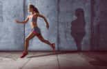 Si vous souhaitez courir pour maigrir, laissez de côté les idées reçues ! © Lassedesignen, Adobe stock