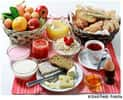 Le petit déjeuner est un repas essentiel où l'on peut se faire plaisir. © Ernst Fretz/Fotolia